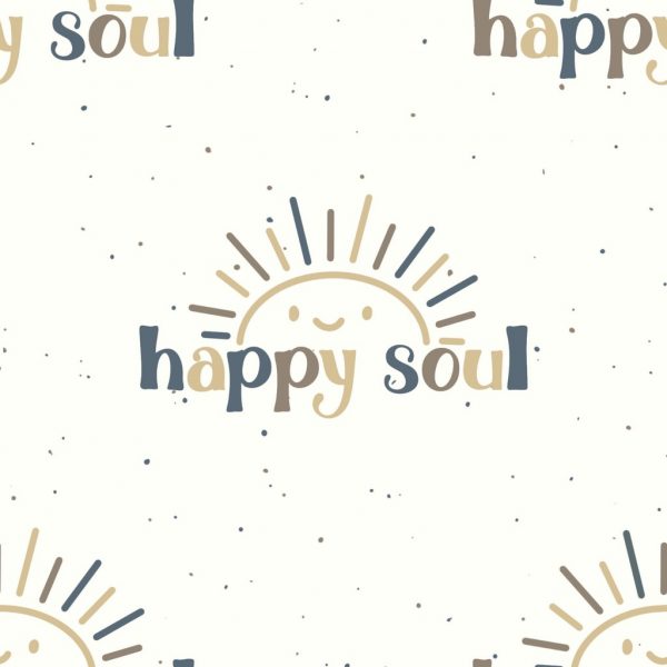 Happy soul