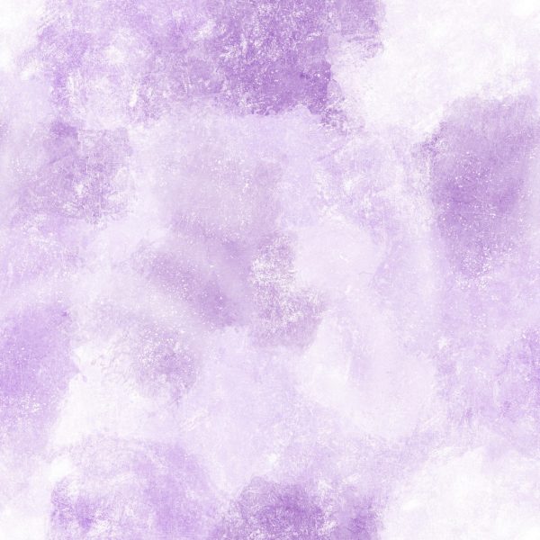 Batik pastell-violett